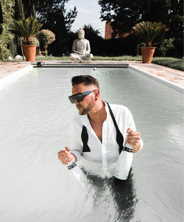 Sedat cover