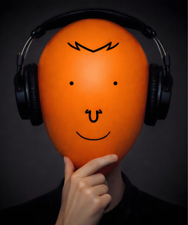 Myheadisaballoon