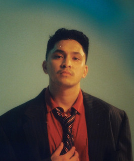 Mikey Jose poster