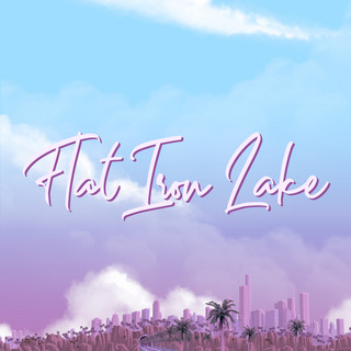 Flat Lake Photo