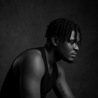 K3ndrick poster