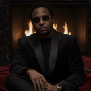 Melvin Edmonds JR