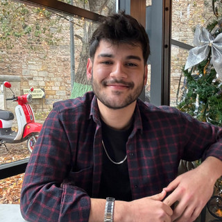 Barış Demir