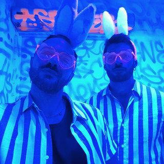 Los Hubibis