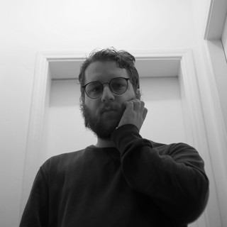Calvin Voichicoski poster