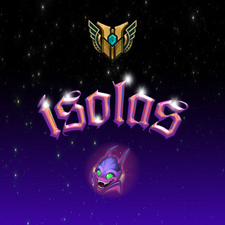 Isolas