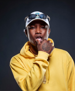Mc Laranjinha