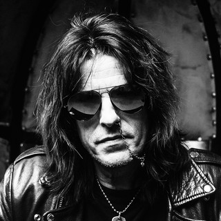 Rachel Bolan artist photo