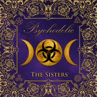 Psychodelic