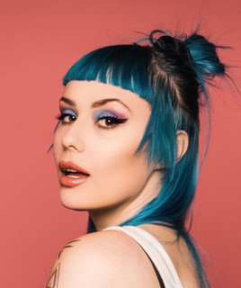 Georgie Riot Photo