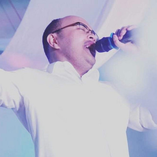 Alec Xavier Marcial poster