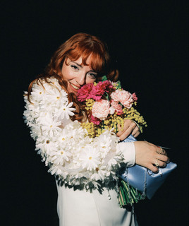 Maria Antonietta poster