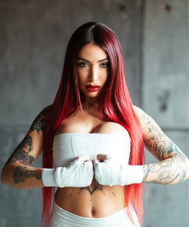 Lucky Luciana