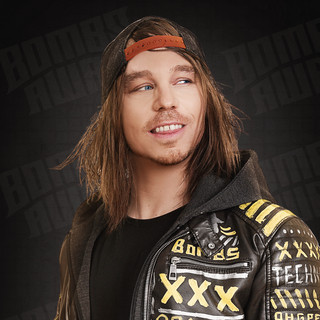 A-bombs Photo