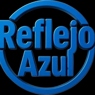 Reflejo Azul