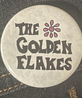 The Golden Flakes