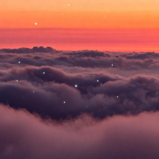 Heavens Airwaves