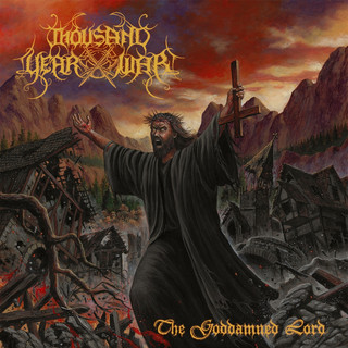 Thousand Year War Photo
