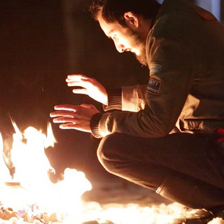 Raiez Khan poster