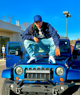 T-Suede