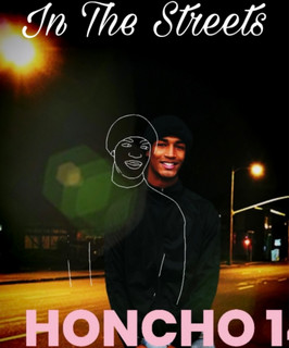 Honcho Overload Photo
