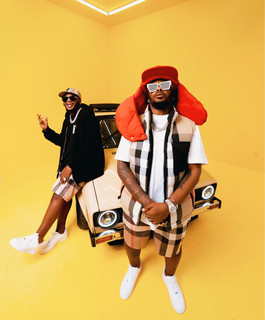 Major League Djz poster