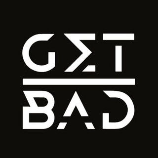 Get Bad cover