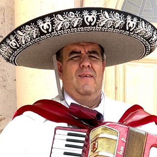 Mariachi Nuevo Real