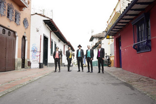 Los Cancionautas Surmelódicos