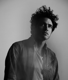 Marc Scibilia cover