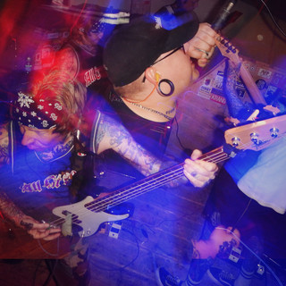 Times of Desperation Photo