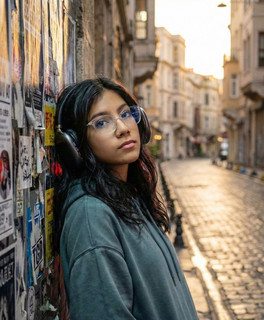 Zehra Fidan