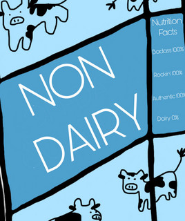 Non-Dairy