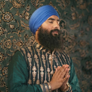 Bhai Nirmal Singh Khalsa Pipli Wale poster