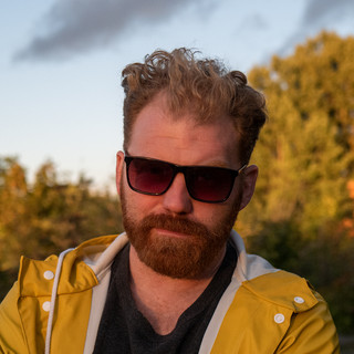 Markus Jägerstedt