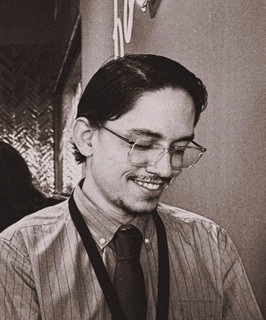 Jose Cooper