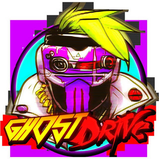 GhostDrive