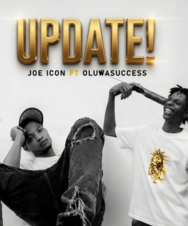 Joe Icon