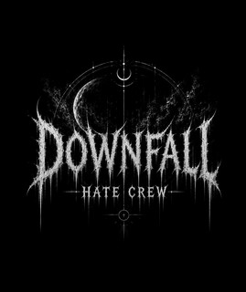 Downfall HC