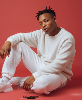 Dj Shaolin Temple poster