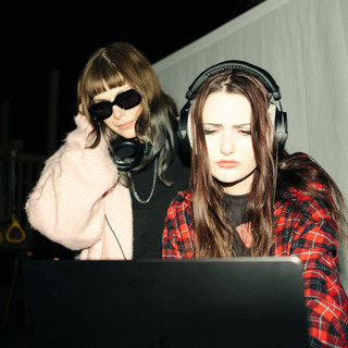 Sasha Newport
