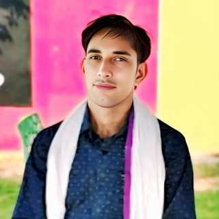 Raju Meena