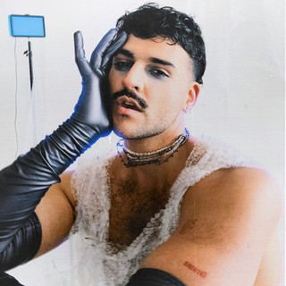 LUKa FONTANA poster