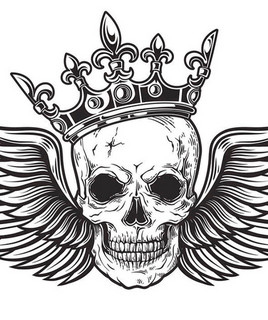 Hail Marvo El Diablo