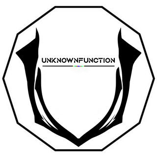 Unknownfunction cover