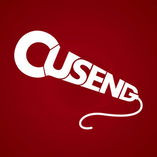 cuseng poster