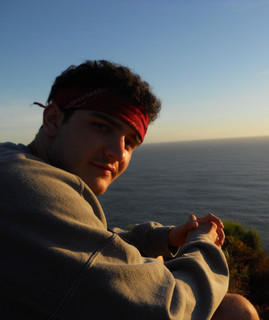 Jon Mart