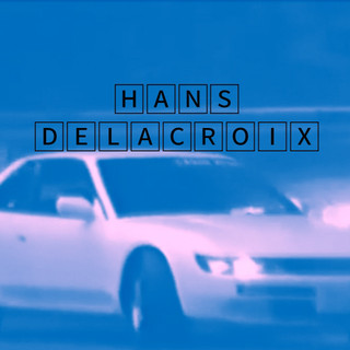 Hans Delacroix