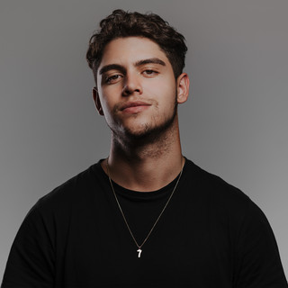 Vedat Kaner artist photo