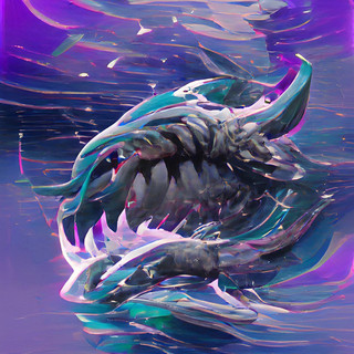 The Leviathan